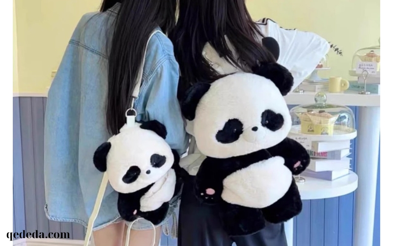 Balo hình panda đẹp cho học sinh (3)