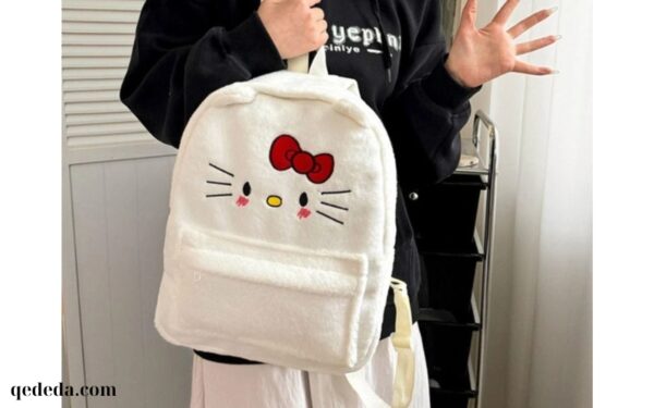 ROULING Sanrio Balo Hello Kitty (1)