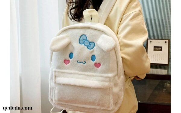 ROULING Sanrio Balo Hello Kitty (2)